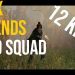 Apex Legends SOLO SQUAD WIN 12 Kills