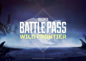 Apex Legends - Season 1 Battle Pass Trailer