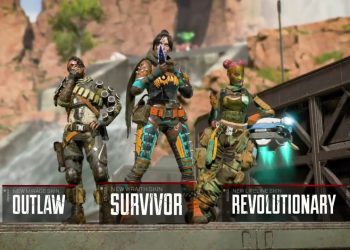 Apex Legends Season 1 Official Wild Frontier Trailer