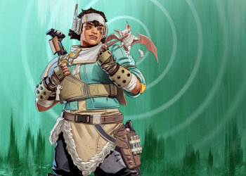 Apex Season 14: Launch, Balance Patch