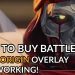 Apex Legends Season 4 | How to buy Battlepass if Origin's overlay is busted!