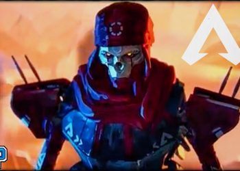Apex Legends Season 4 - NEW Assimilation Trailer!