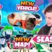 Apex Legends Season 7 is INCREDIBLE! | New Map and Legend Gameplay