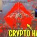 Apex Legends Streamers got Hacked by Crypto Live! Apex Legends Funny Fails and WTF Moments!