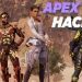 Apex Legends TDM, but I'm hacking... #shorts