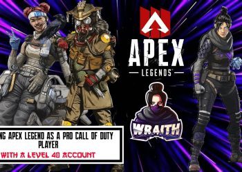 Apex Legends - The Best Battle Royale Game You're Not Playing