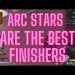 Apex Legends arc star - Horizon - arc stars are awesome
