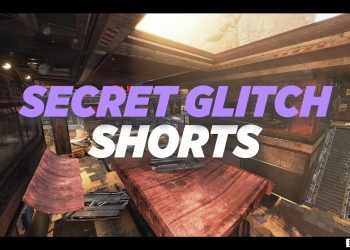 Apex Legends, but you're invincible in a glitch... #shorts
