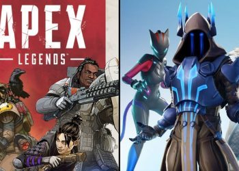 Apex Legends is Killing Fortnite and PUBG [10 MILLION USERS in 72 HOURS]