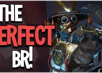 Apex Legends is the PERFECT BR for Overwatch Fans!