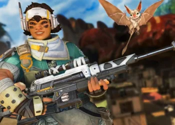 Apex Legends nerfed the best sniper rifle in the game