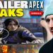 Apex Mobile Global Trailer Leaks! (Heirlooms?, New Exclusive Legend?)