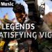Apex legends Gameplay - my satisfying victory | Hp gaming 16