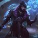 Aphelios, The Weapon of the Faithful | Champion Theme - Animation Loop - Fanart - League of Legends