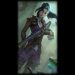 Arcane Caitlyn - League of Legends Skin Showcase