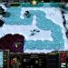 Area of Ice Escape avatar + forcing