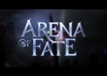 Arena of Fate Teaser Trailer