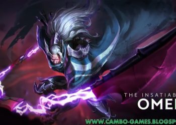 Arena of Valor 5v5: New Hero Spotlight OMEN Gameplay Preview