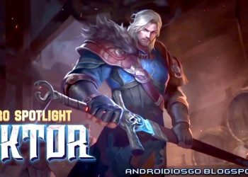 Arena of Valor (Garena) New Hero - Riktor Gameplay Android/iOS