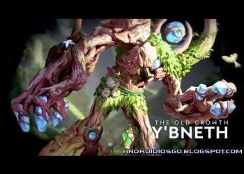 Arena of Valor: New Hero - Y'bneth Gameplay Android/iOS