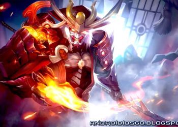 Arena of Valor: New Skin - Bloodthirst Ryoma (Limited) Gameplay Android/iOS