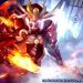 Arena of Valor: New Skin - Bloodthirst Ryoma (Limited) Gameplay Android/iOS