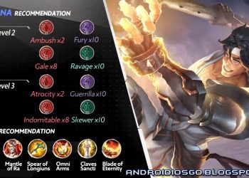 Arena of Valor: Wiro Becoming Godlike Gameplay Android/iOS