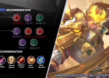 Arena of Valor: Wukong Becoming Godlike Gameplay Android/iOS