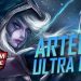 Arteezy gets an ultra kill! / DreamLeague Season 13