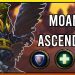 Ascended Moam Raid Guide Classless WoW |Project Ascension|