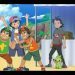 Ash Forgot That He Is The Alola League Champion | [English Dubbed] | Pokemon Master Journeys