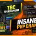 Asmongold TBC Arena Tournament, Insanely OP 9.1 PvP Changes + MORE! | WoW PvP News