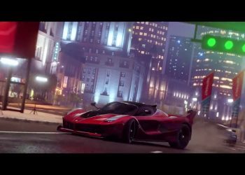 Asphalt 9: Legends Official Trailer Android/iOS