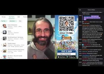 Athene's Opinion On Asmongold & Why He Can't Be Athene Anymore