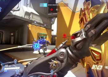 Attack Widow on this map is sick