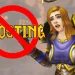 Attack on the big boosting communities of WoW