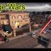 Attacking Strats For Garage Wars | Rainbow Six Siege