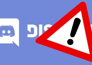 ScamMessages on Discord also come from friends
