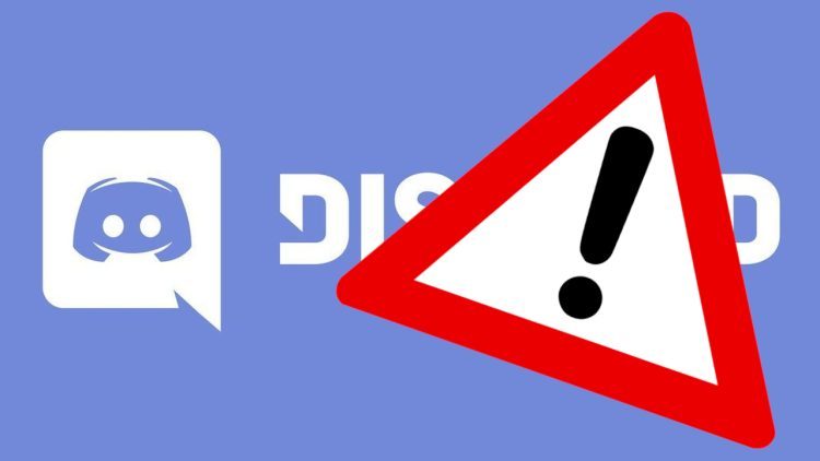 ScamMessages on Discord also come from friends