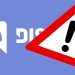 ScamMessages on Discord also come from friends