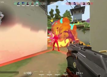 Average new raze player be like #shorts #valorant
