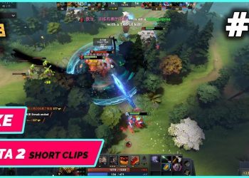 Axe Rampage | Dota 2 Short Clips 2021 #1