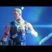 BANANA RIFT - FORTNITE BLOCK PARTY SHORT