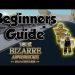 BEGINNERS GUIDE TO YOUR BIZARRE ADVENTURE! | ROBLOX