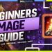 BEGINNERS MAGE GUIDE for TBC: Talents, Gear, Tips & Tricks +more!