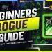 BEGINNERS ROGUE GUIDE for TBC: Talents, Gear, Tips & Tricks +more!