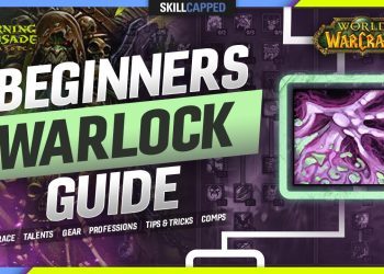 BEGINNERS WARLOCK GUIDE for TBC: Talents, Gear, Tips & Tricks +more!