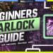 BEGINNERS WARLOCK GUIDE for TBC: Talents, Gear, Tips & Tricks +more!