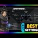 BEST Apex Legends Nintendo Switch Settings Season 8