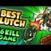 BEST CLUTCH 16 KILL GAME | Fortnite